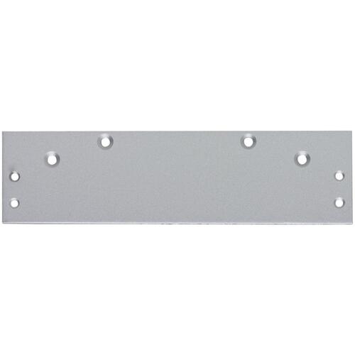 Dexter DCL2000P-DP18TJ AL DCL2000P.DP18TJ.ALUM Top Jamb Drop Plate - Aluminum