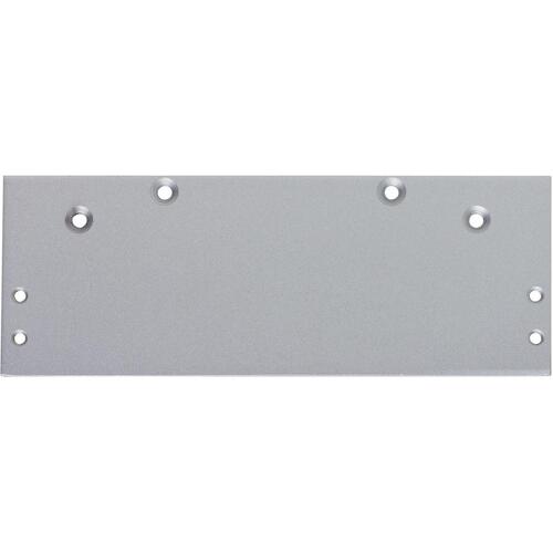 Dexter DCL2000P-DP18PA AL DCL2000P.DP18PA.ALUM Parallel Arm Drop Plate - Aluminum