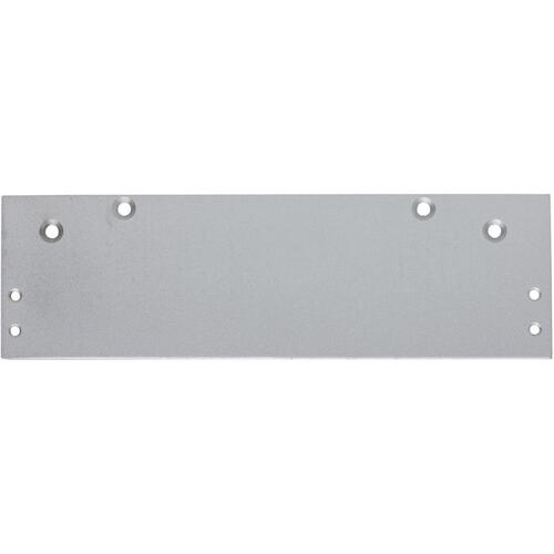 Dexter DCM1000P-DP18PA AL DCM1000P.DP18PA.ALUM Parallel Arm Drop Plate - Aluminum