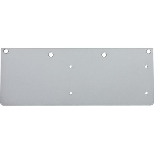 DCH1000P.DP18PA.ALUM Parallel Arm Drop Plate - Aluminum