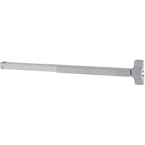 Dexter ED1000-R-EO-4FT-US26D ED1000-R-EO-4 FT-US26D 4' Exit Device - Satin Chrome