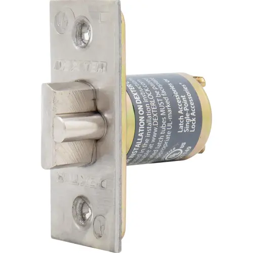 Locks and Accessories