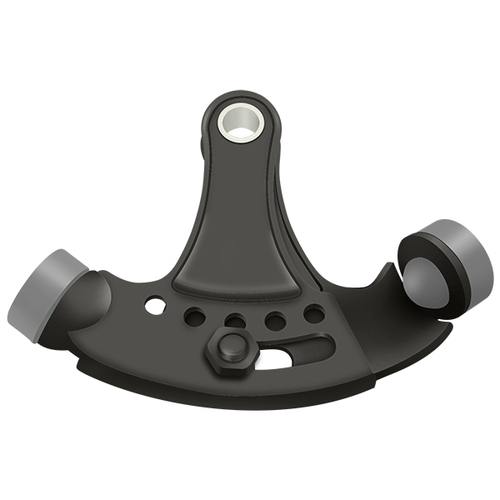 HPA69U10B Adjustable Hinge Pin Stop - Oil-Rubbed Bronze