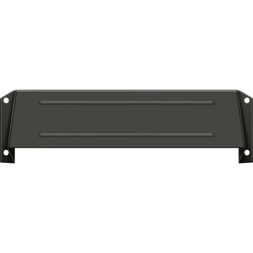 MSH158U10B Letter Box Hood for MS211 & MS212 Mail Slot - Oil-Rubbed Bronze
