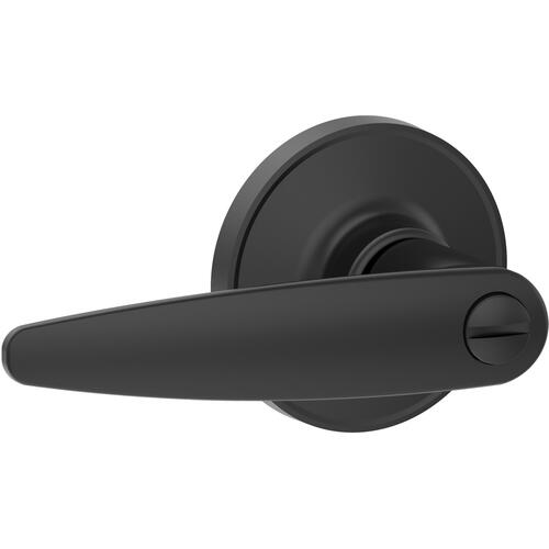 J40DOV622 16-254 10-101 Dover Privacy - Matte Black