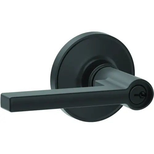 J54SOL622 16-255 10-101 K4 Solstice Entry - Matte Black