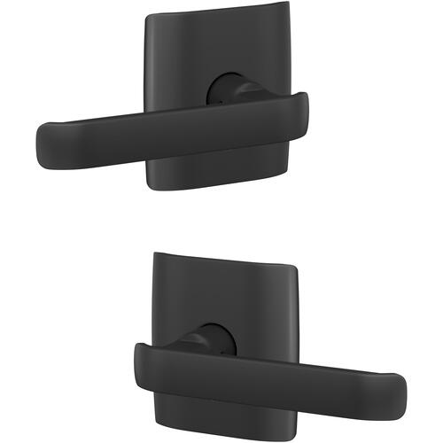 FC172CYB622DLT Clybourn / Dalton Dummy - pack of 2 - Matte Black