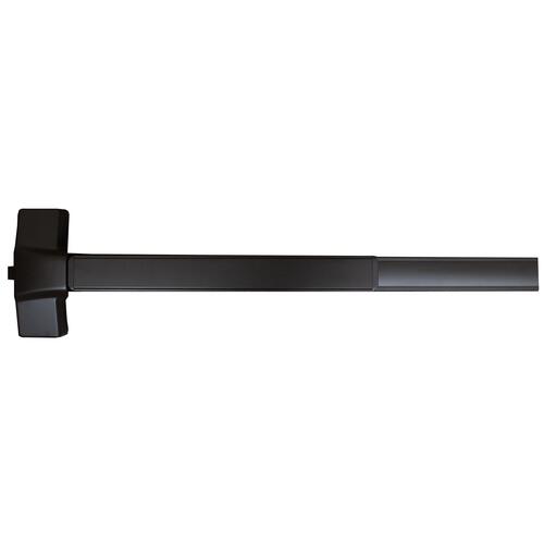 4501 RIM F 36" US10B 36" Grade 1 Fire Rated Rim Exit Device - Oil-Rubbed Bronze