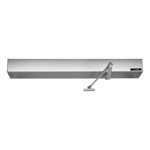 Record HA9-101-39 HA9 39" Door Operator - Satin Aluminum