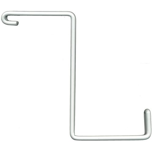 00212 Add-On Storage Hook - pack of 4 - White