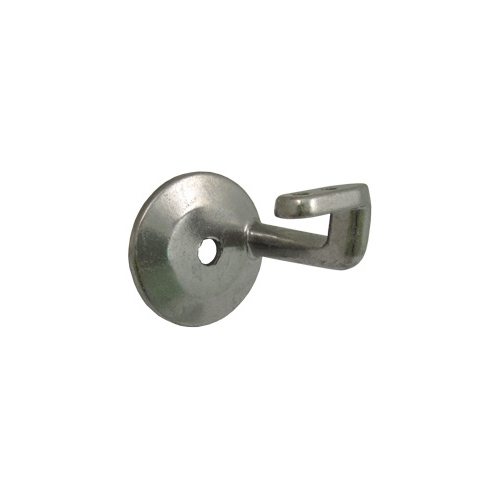 HB159US27 Handrail Bracket - Aluminum