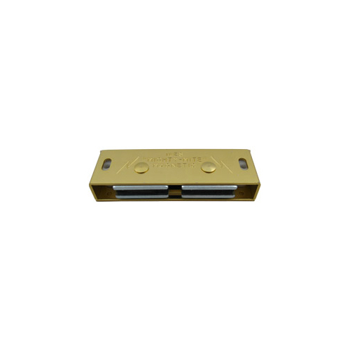 IVES 326A3 326A3 Heavy-Duty Magnetic Catch - Polished Brass