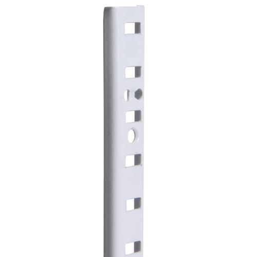 Knape & Vogt PK255 WH 72 PK255 WH 72 72" Standard - White