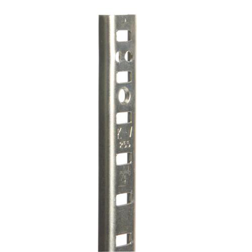 PK255 ZC 36 36" Standard - Zinc