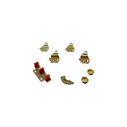 22310002 2 Door Parts Hardware Set for 2200 / 1166 Series