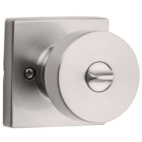 730PSK SQT 15 6AL RCS Pismo Privacy - Satin Nickel