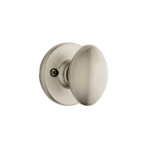 488AO 15 Aliso Dummy - Satin Nickel