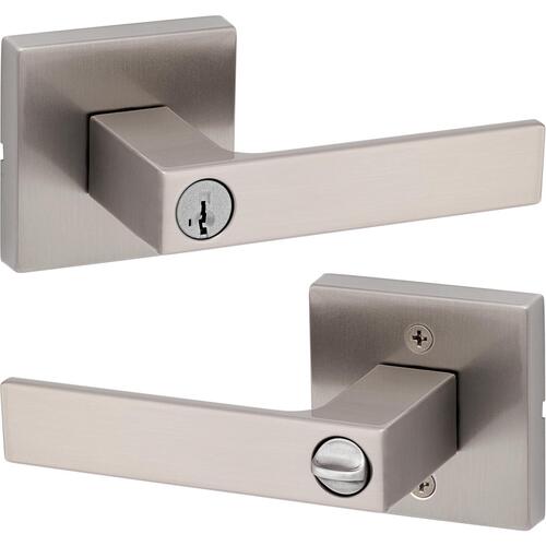 740SAL 15 SQT SMT CP K4 Singapore Entry - Satin Nickel