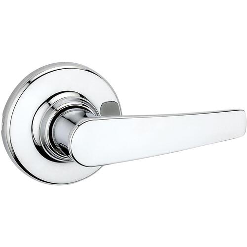 200DL 26 6AL RCS Delta Passage - Polished Chrome