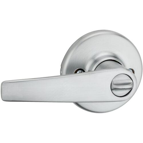 405DL 26D 6AL RCS K4 Delta Entry - Satin Chrome