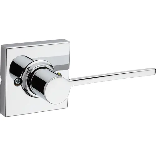 488LRL SQT RH 26 Ladera Dummy - Polished Chrome