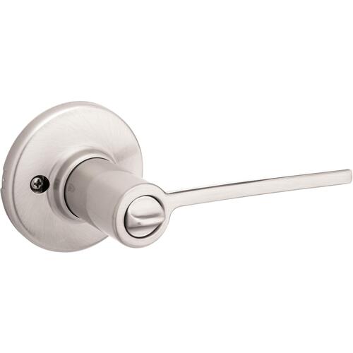 405LRL RDT SMT 15 CP K6 Ladera Entry - Satin Nickel