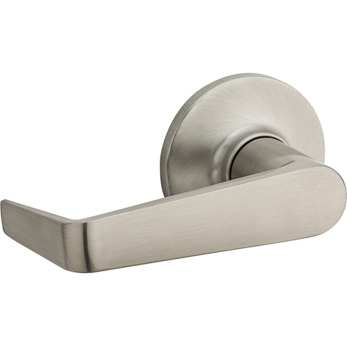 488CNL 15 Carson Dummy - Satin Nickel