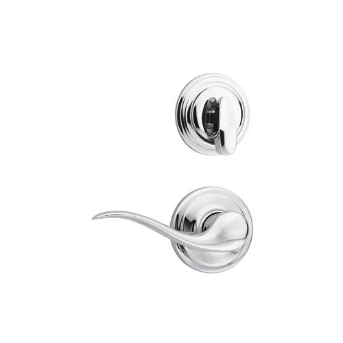 966TNL RH 26 Tustin Trim Pack for 800 Handlesets - Polished Chrome