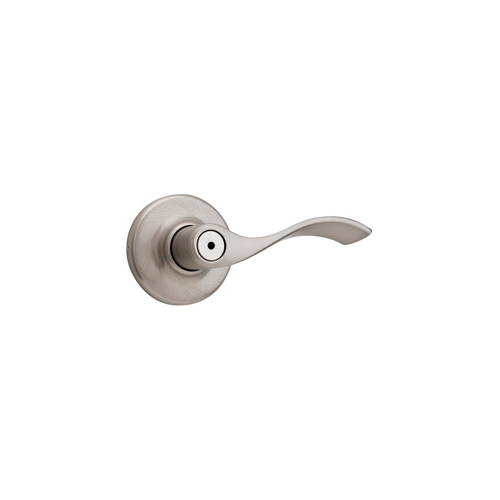 300BL 15 CP Balboa Privacy - Satin Nickel