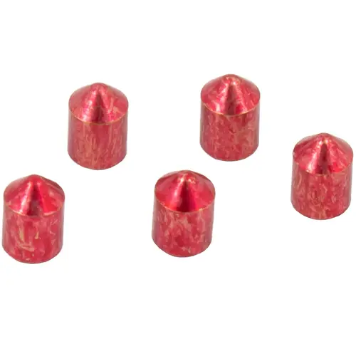 W A8553-0 .168-B3 Weiser #0 Bottom Pin Red - pack of 150 (WE985530)