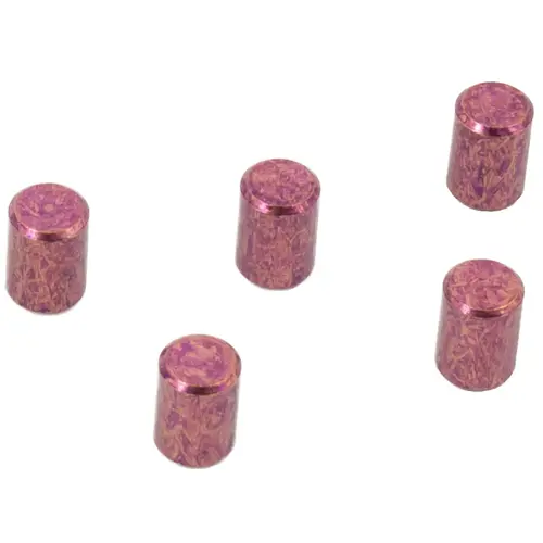 34-103 165-T5 Schlage #3 Top Pin Purple - pack of 150 (SJ9720)