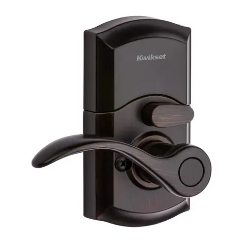 955PML 11P SMT CP UL Pembroke - Smartcode Venetian Bronze