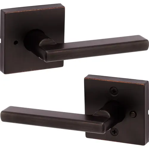 730HFL SQT 11P 6AL RCS Halifax Privacy - Venetian Bronze