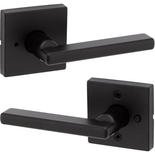 730HFL SQT 514 6AL RCS Halifax Privacy - Matte Black