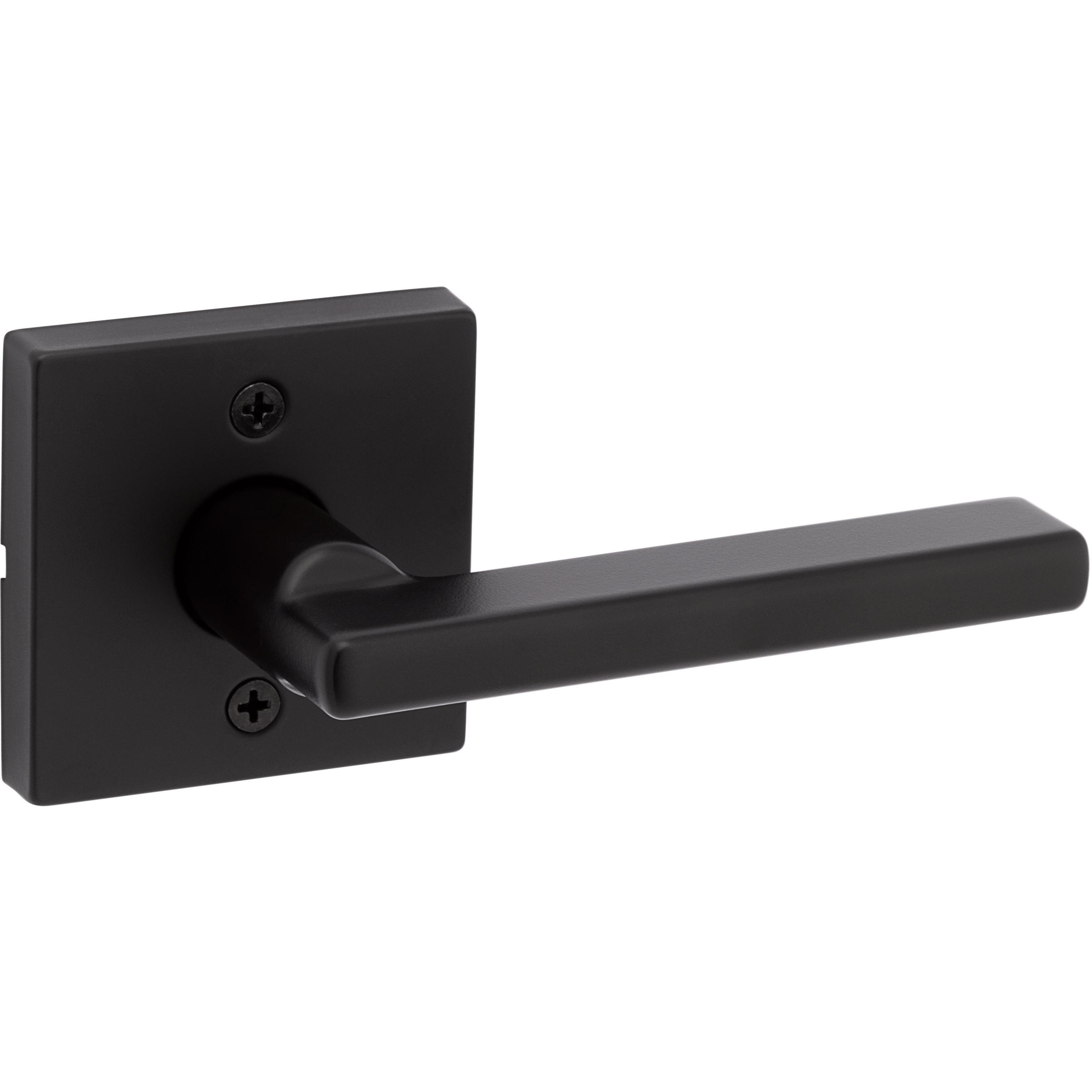 Kwikset 97880-949 788HFL SQT 514 CP Halifax Dummy - Matte Black