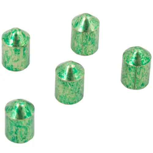 LAB 5180S4 34-301 .180-B5 Schlage #1 Bottom Pin Green - pack of 150 (SJ9701)