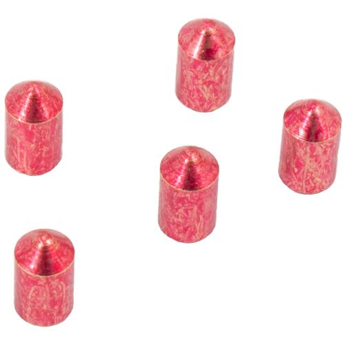 34-303 .210-B5 Schlage #3 Bottom Pin Red - pack of 150 (SJ9703)