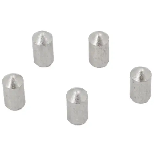 34-304 .225-B5 Schlage #4 Bottom Pin Silver - pack of 150 (SJ9704)