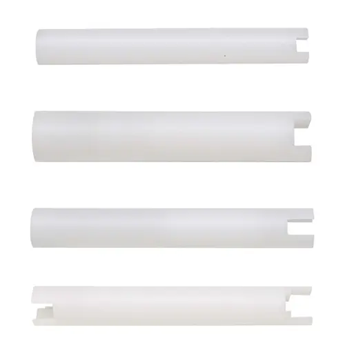 LFT005 Plug Follower Set White