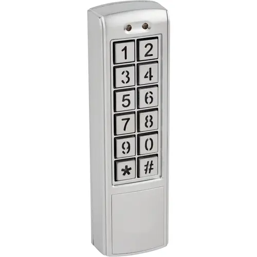 DKP-NS Outdoor Digital Keypad