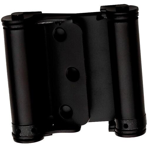 V127 3" Double-Acting Spring Hinge - Oil Rubbed Bronze