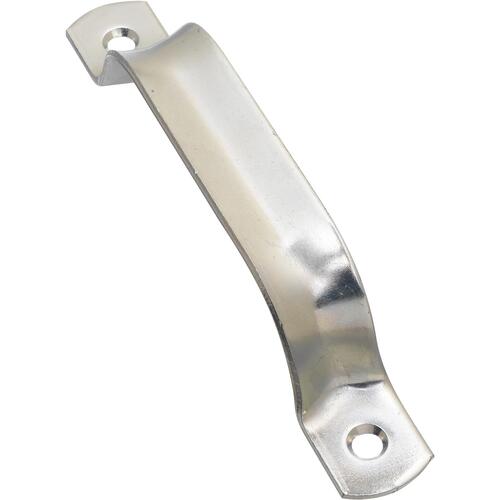 National Hardware N100107 B4 Utility Pull Zinc Plated Finish