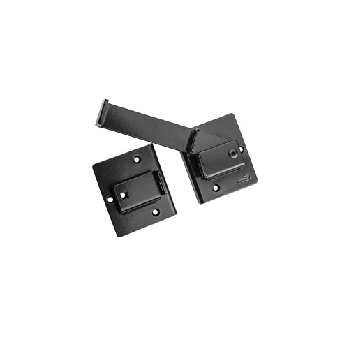 SPB1130 Extra HD Flip Latch - Black