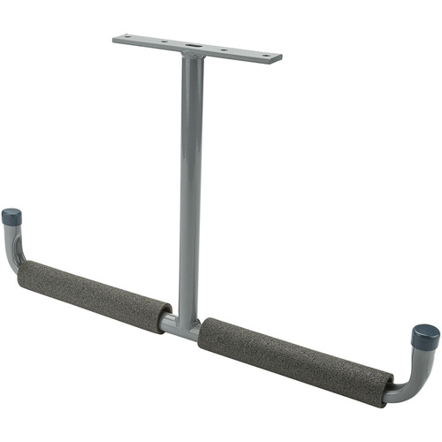 2202BC 22" Overhead Storage Hanger - Gray