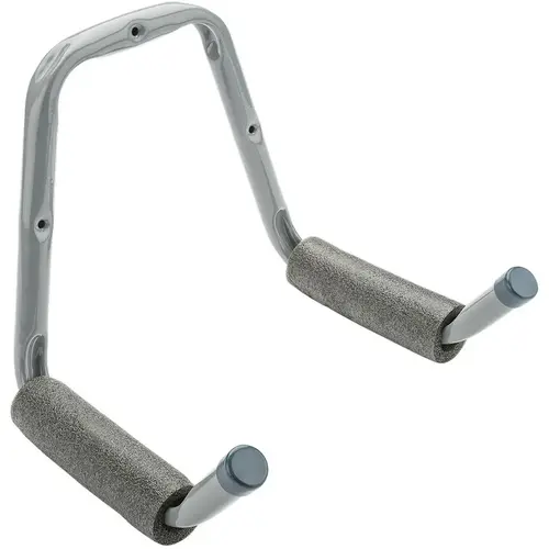 2206BC 11-1/4" Double Arm Ladder Hanger - Gray