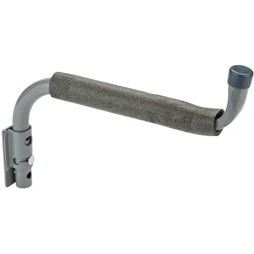 2208BC 11-13/16" Swivel Hanger - Gray