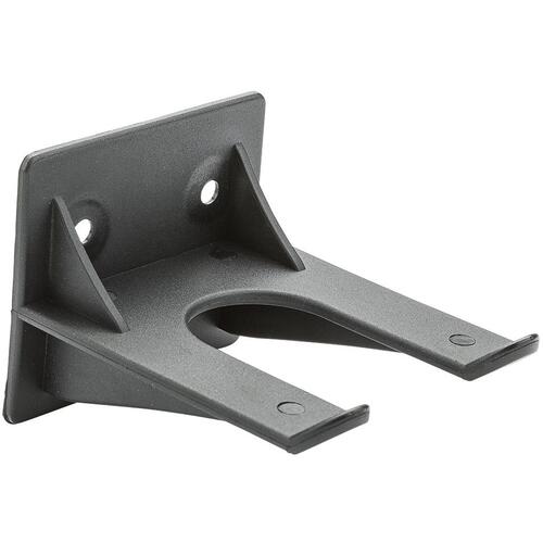 V2428 Hollow Wall Tool Holder - Pair - Black