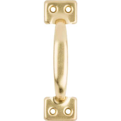 V170 4" Sash Lift Brass Finish - pack of 5