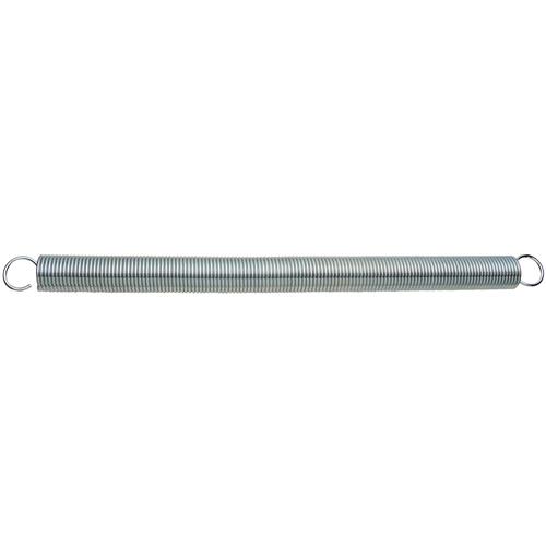 77BC 16" Door Spring Zinc Plated Finish - pack of 5