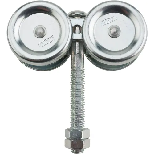 National Hardware N181461 5051 4-1/2" Box Rail Hanger Zinc Plated Finish